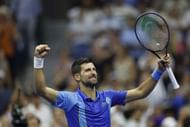 Novak Djokovic is a 24-time Grand Slam champion.